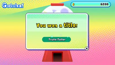 YEAH! YOU WANT "THOSE GAMES," RIGHT? SO HERE YOU GO! NOW, LET'S SEE YOU CLEAR THEM! screenshot 5