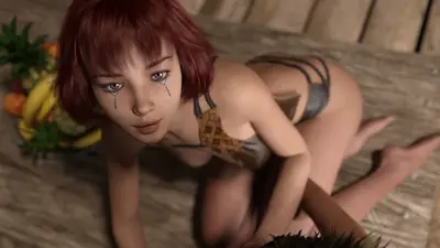 The Lust City screenshot 18