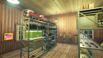 Start Over screenshot 18