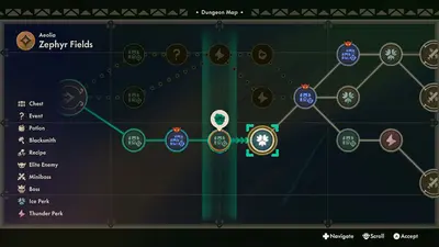 Moonlighter 2: The Endless Vault screenshot 19