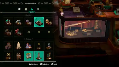 Moonlighter 2: The Endless Vault screenshot 17