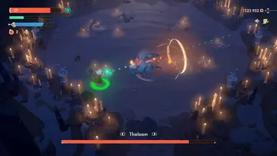 Moonlighter 2: The Endless Vault screenshot 20
