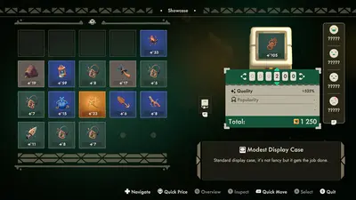 Moonlighter 2: The Endless Vault screenshot 9