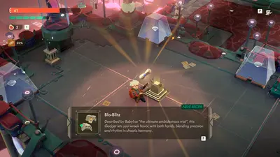 Moonlighter 2: The Endless Vault screenshot 1
