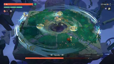Moonlighter 2: The Endless Vault screenshot 12