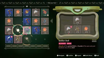 Moonlighter 2: The Endless Vault screenshot 21