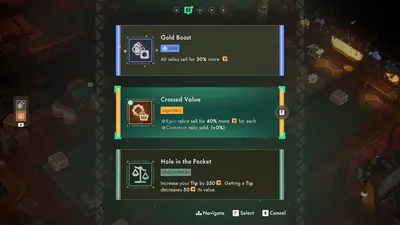 Moonlighter 2: The Endless Vault screenshot 23