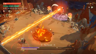 Moonlighter 2: The Endless Vault screenshot 22