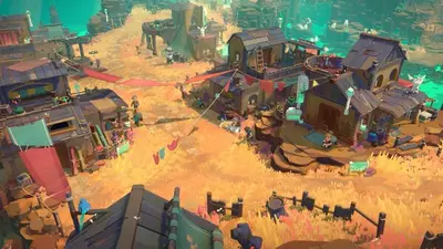 Moonlighter 2: The Endless Vault screenshot 14