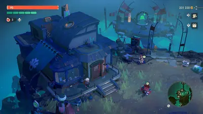 Moonlighter 2: The Endless Vault screenshot 10