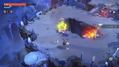 Moonlighter 2: The Endless Vault screenshot 6