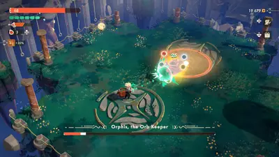 Moonlighter 2: The Endless Vault screenshot 18