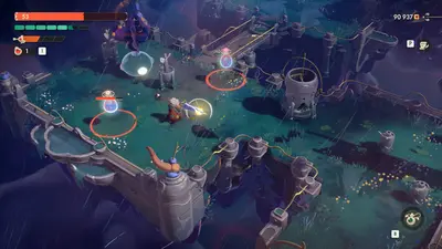 Moonlighter 2: The Endless Vault screenshot 11