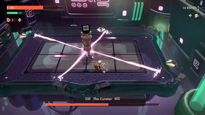 Moonlighter 2: The Endless Vault screenshot 24