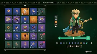 Moonlighter 2: The Endless Vault screenshot 13