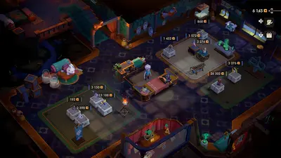 Moonlighter 2: The Endless Vault screenshot 15
