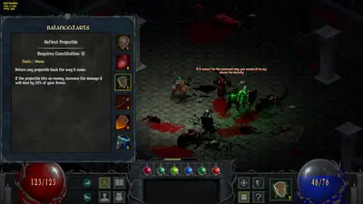 Tower of Kalemonvo screenshot 11