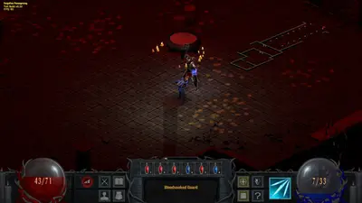 Tower of Kalemonvo screenshot 9