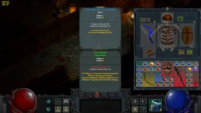 Tower of Kalemonvo screenshot 7