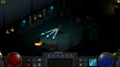 Tower of Kalemonvo screenshot 14
