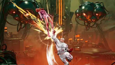 Invincible VS screenshot 7
