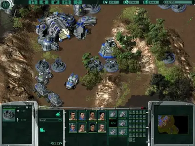 Original War screenshot 2