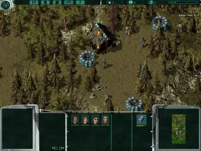 Original War screenshot 9