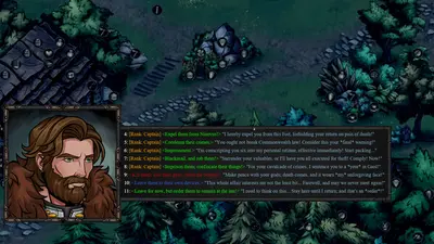 Tales of Legendary Lust: Aphrodisia screenshot 25