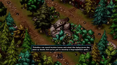 Tales of Legendary Lust: Aphrodisia screenshot 30