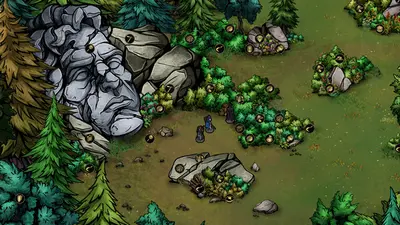 Tales of Legendary Lust: Aphrodisia screenshot 19