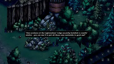 Tales of Legendary Lust: Aphrodisia screenshot 29