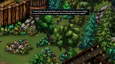Tales of Legendary Lust: Aphrodisia screenshot 27