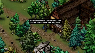 Tales of Legendary Lust: Aphrodisia screenshot 5