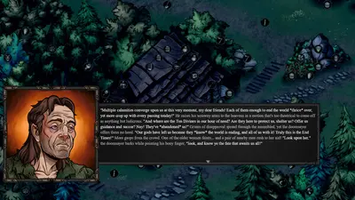 Tales of Legendary Lust: Aphrodisia screenshot 36