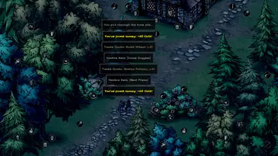 Tales of Legendary Lust: Aphrodisia screenshot 28