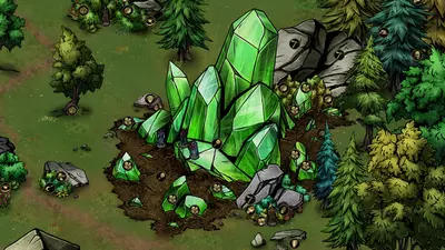Tales of Legendary Lust: Aphrodisia screenshot 18