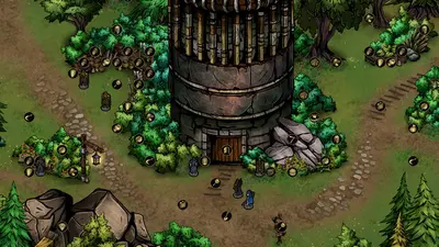 Tales of Legendary Lust: Aphrodisia screenshot 20