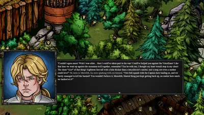 Tales of Legendary Lust: Aphrodisia screenshot 34