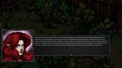 Tales of Legendary Lust: Aphrodisia screenshot 23