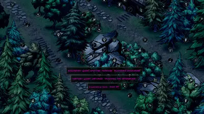 Tales of Legendary Lust: Aphrodisia screenshot 32