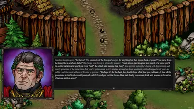 Tales of Legendary Lust: Aphrodisia screenshot 37