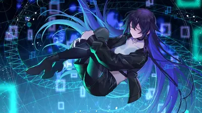 KAMITSUBAKI CITY REGENERATE screenshot 3