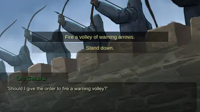Realms Of Bondage screenshot 5