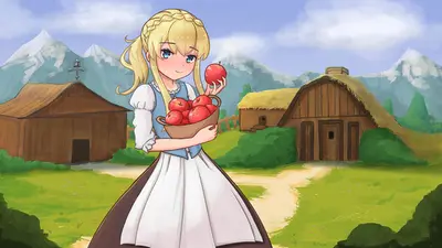Realms Of Bondage screenshot 3