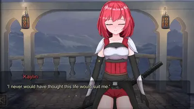 Realms Of Bondage screenshot 7