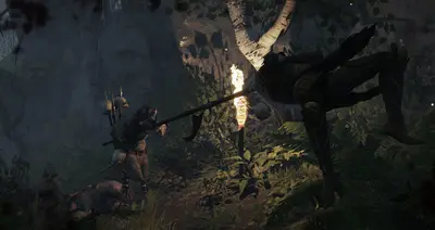 Warhammer: End Times - Vermintide screenshot 2
