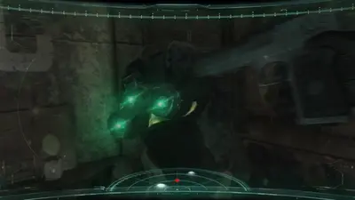 Tom Clancy’s Splinter Cell Blacklist screenshot 17
