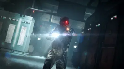 Tom Clancy’s Splinter Cell Blacklist screenshot 14