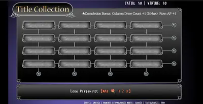 Lost Chapter screenshot 4