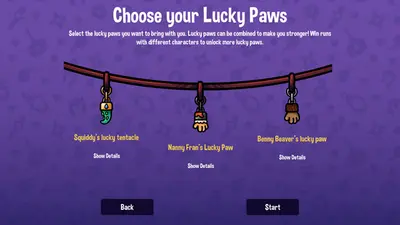 Dungeon Clawler screenshot 16